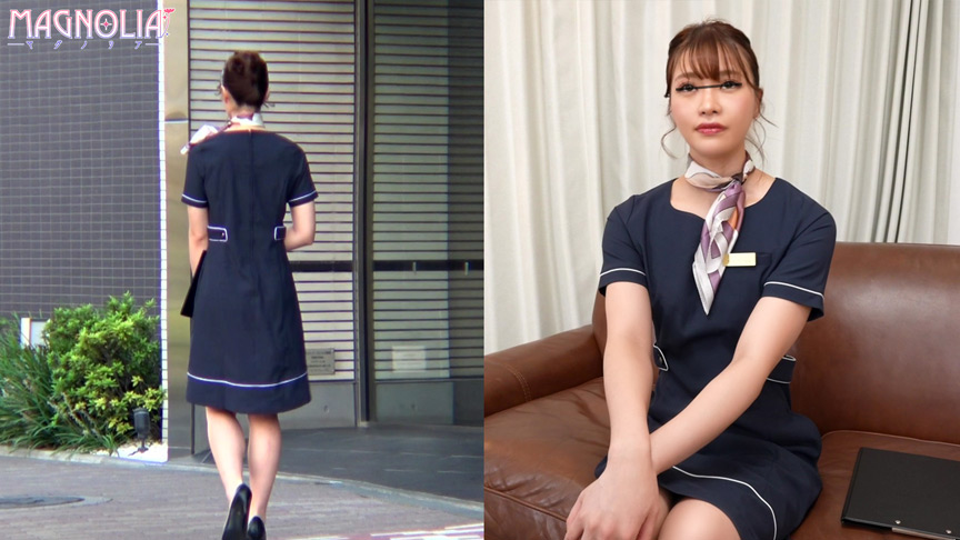 『フェチ』 【街角素人モニタリング♯あおい♯25歳♯セラピスト】 「D...