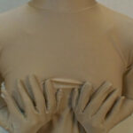 『フェチ』 着ぐるみアニメマスクおもらしっ娘 「DUGA」