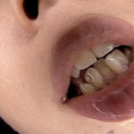 『フェチ』 バーチャルべろチュウ 2 「DUGA」