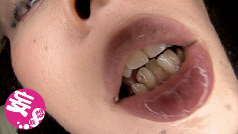 『フェチ』 バーチャルべろチュウ 2 「DUGA」