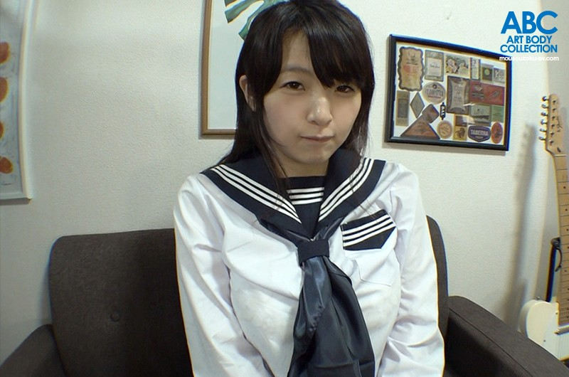 『フェチ』 天然Iカップデカすぎ爆乳 制服美少女を変態に堕とす！ 「D...