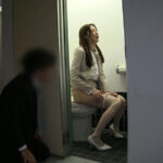 『フェチ』 奥さんのスーツ姿にもう我慢出来ないっ！2 「DUGA」