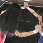 『フェチ』 セクシーアイドルプロレスリング VOL.3 「DUGA」