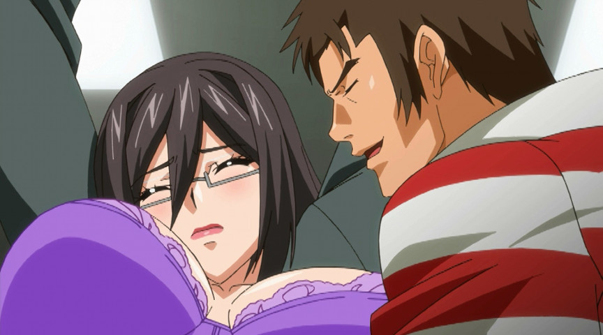 『フェチ』 Last Waltz ～白濁まみれの夏合宿～ 下巻 「DU...