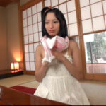 『フェチ』 プレミアおなら 成宮ルリ 「DUGA」