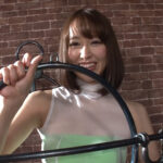 『フェチ』 鉄拘束ケツ拘束 篠田ゆう 「DUGA」