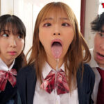 『フェチ』 現実世界で突如アヘ顔フリーズバグ3 「DUGA」