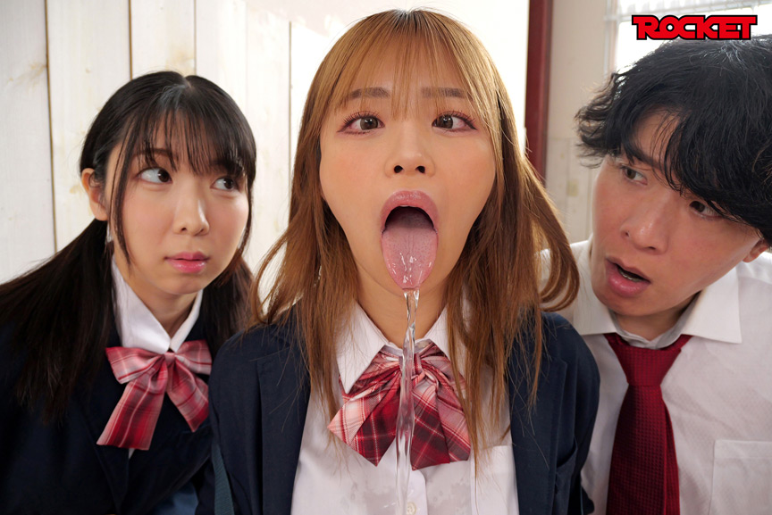 『フェチ』 現実世界で突如アヘ顔フリーズバグ3 「DUGA」