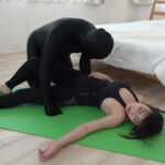 『フェチ』 Rubber Suit Lovers～日常にある恐怖！ラバー○○○～ 「DUGA」