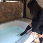 『フェチ』 恥じらい 「DUGA」