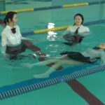 『フェチ』 委員長公認制服プール 「DUGA」