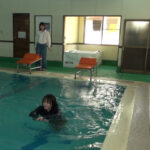 『フェチ』 学校PV飛び込め撮影 「DUGA」