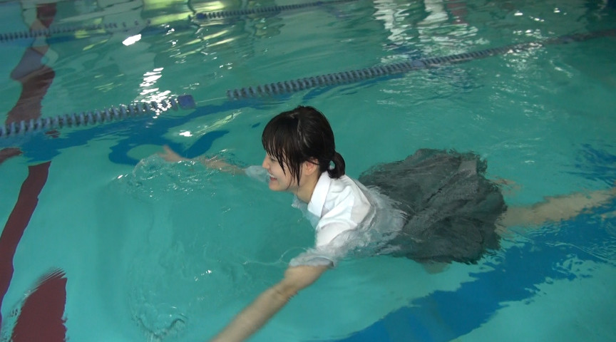 『フェチ』 続・学校PV飛び込め撮影 「DUGA」