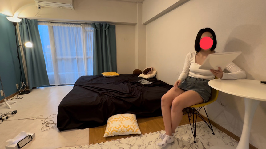 『フェチ』 仕事をミスって電気アンマでお仕置きされる新入社員の俺 「D...