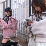 『フェチ』 【妄想エロマン♯にとり＆ましろ＆みなと】 「DUGA」