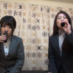 『フェチ』 媚○バトル ～感度倍増リクルートマッチ～ 「DUGA」