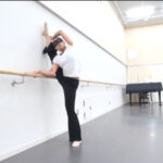 『フェチ』 Professional NUDE Vol.5 Rhythmic gymnastics 「DUGA」