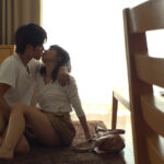 『フェチ』 既婚者の元カノと3日間ハメまくった純愛記録 柊るい 「DUGA」