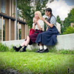 『フェチ』 VERONICA M.A.＆H.M. 「DUGA」