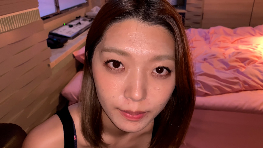 『フェチ』 実はエッチな近所のお姉さんの喉奥攻め 香苗レノン 「DUG...