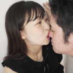 『フェチ』 【個人撮影】原美織の唾液ダラダラ口臭チェック！ 「DUGA」