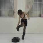 『フェチ』 全裸観察 「DUGA」