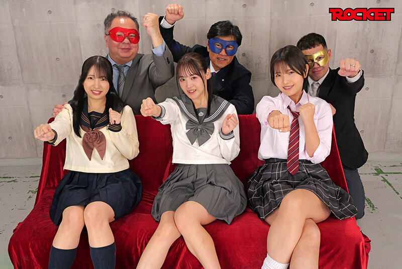 「フェチ」 ケツだけで父親は娘がわかるかな？ 壁尻×近親相姦ゲーム4 ...