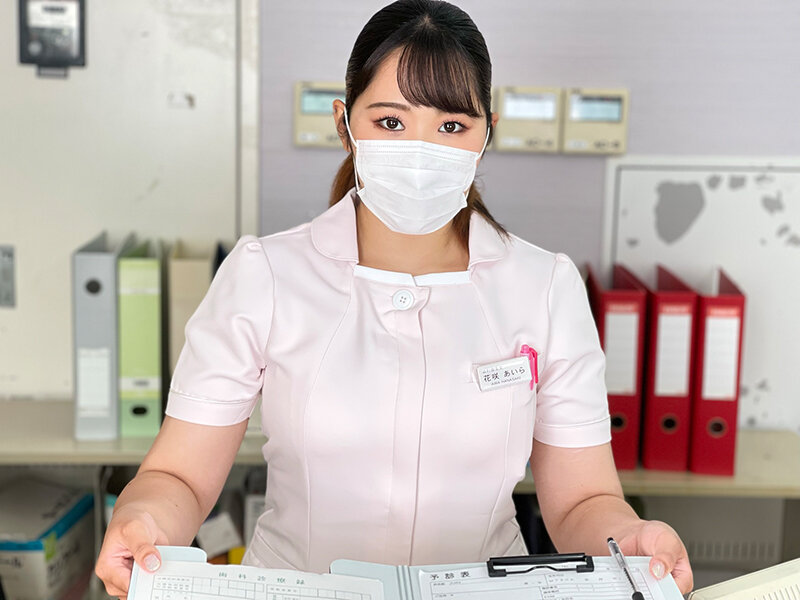 「フェチ」 【VR】 美人歯科衛生士がスカトロ治療 脱糞デンタルクリニ...