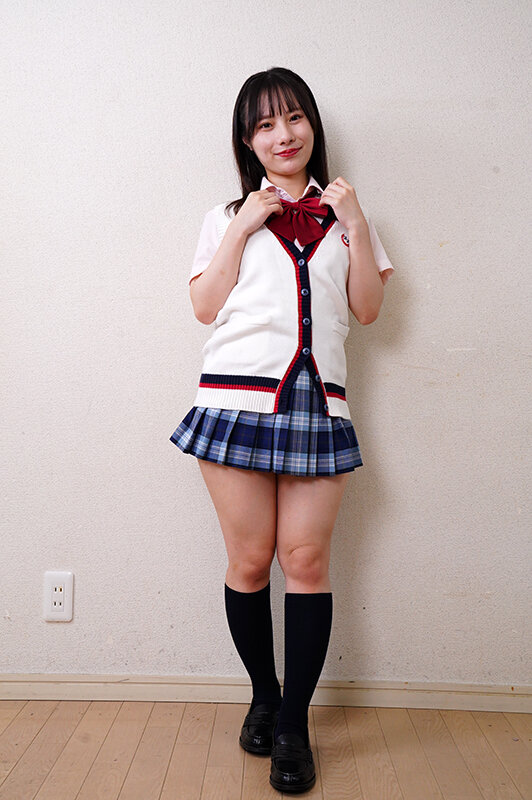 「フェチ」 いけないおもらしごっこ 松井日奈子 『FANZA』