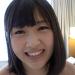 『フェチ』 須崎美羽ちゃんの超絶エロい顔舐め鼻フェラプレイ★ 「DUGA」