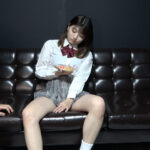 『フェチ』 わかしラボVol.038-（1） 安堂はるの 「DUGA」