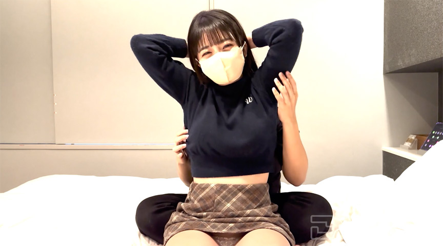 『フェチ』 くすぐり個撮に来た美人人妻の後ろからくすぐり 弥生4 「D...