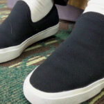 『フェチ』 【足のにおい】プ～ンと臭い優等生 「DUGA」