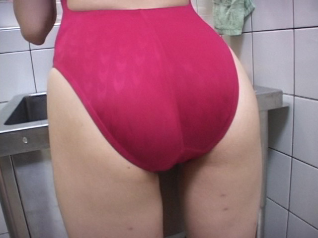 『フェチ』 スポーツアンダーショーツ VOL,10 「DUGA」