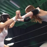 『フェチ』 B-1 トーナメント - RESERVE MATCH- 「DUGA」