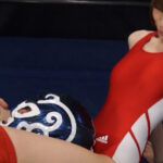 『フェチ』 女子レスラー大ピンチ！コスチューム剥ぎ恥○ Vol.10 「DUGA」