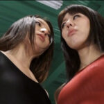 『フェチ』 ヒール対決 最凶喧嘩ファイト Vol.2 「DUGA」