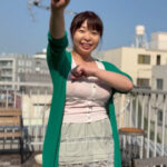 『フェチ』 むちむち巨乳Mちゃんの野球拳 「DUGA」