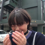 『フェチ』 わたしの豚ヅラ、見てください。 卯水咲流 「DUGA」