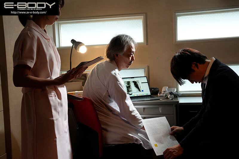 「フェチ」 「タバコ吸わずにおっぱい吸えば？」 喫煙やめなきゃ命危ない...