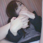 『フェチ』 足の指を舐める女 コレクション01 「DUGA」