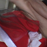 『フェチ』 ふんどし鼻フック・レズ鼻舐め 若林美保 「DUGA」