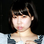 「フェチ」 美女の高粘度鼻水鑑賞 『FANZA』