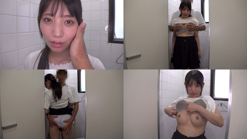 『フェチ』 個撮）癒し系おネエさんスケベ過ぎ！【口内発射】 「DUGA...