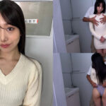 『フェチ』 個撮）スタイル抜群！エロ過ぎOL【口内発射】 「DUGA」