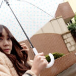 『フェチ』 犬嗅ぎ娘 ウンチも出ちゃう あや編 「DUGA」