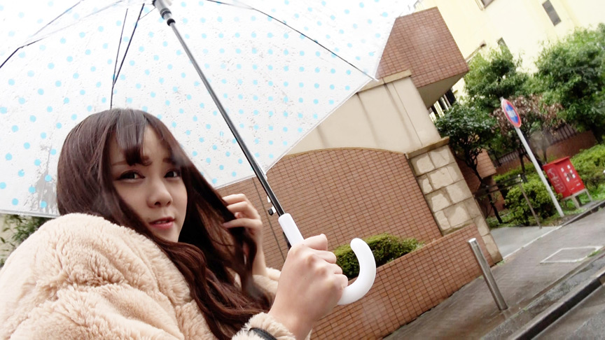 『フェチ』 犬嗅ぎ娘 ウンチも出ちゃう あや編 「DUGA」