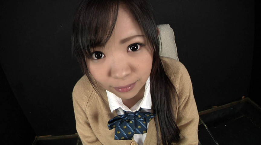 『フェチ』 女子○生 優奈のアナルオナニー 「DUGA」