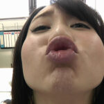 『フェチ』 くちびるフェチ！たこちゅうディルドすいつき 「DUGA」