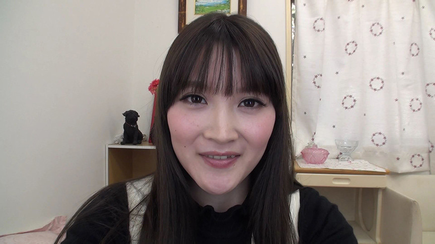 『フェチ』 小春ちゃんの舌・口内自撮り 「DUGA」